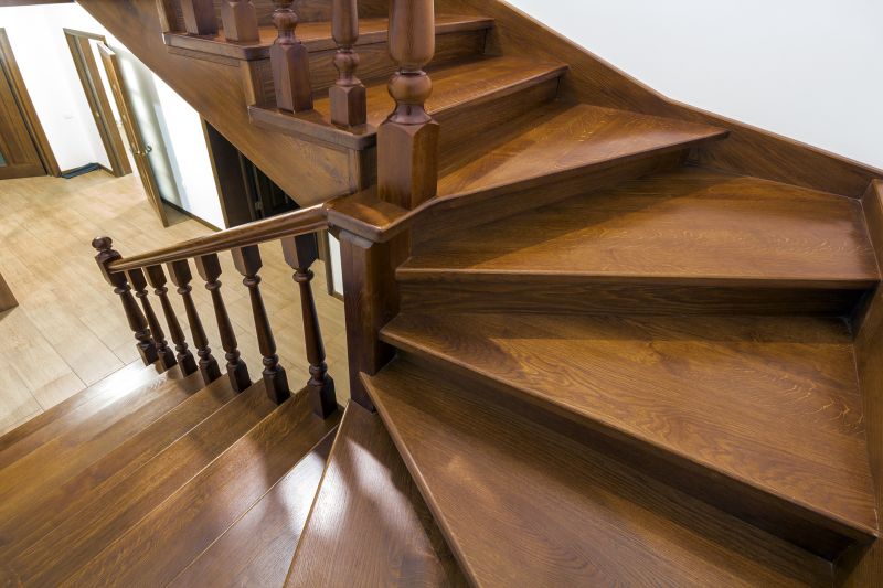 Balusters Replacement in Alpharetta, GA