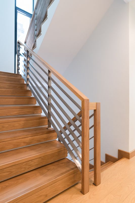 Balcony Railing Installation in Olathe, KS