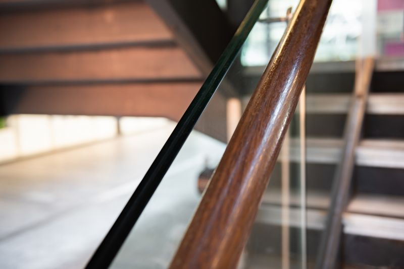 Balustrade Repair in Overland Park, KS