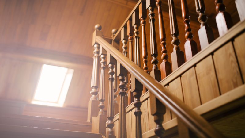 Balustrade Repair in Alpharetta, GA