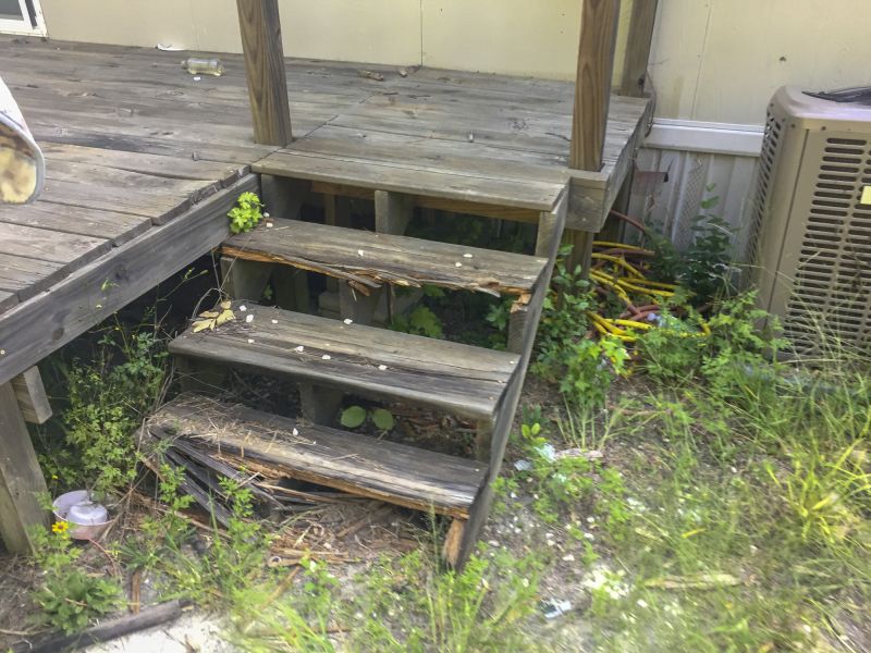 Basement Stairs Installation in Olathe, KS
