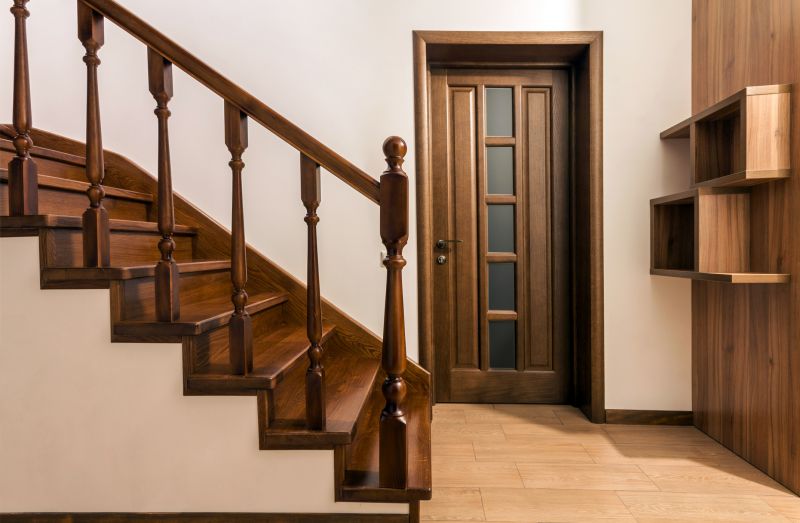 Deck Railing Installation in Kansas City, KS