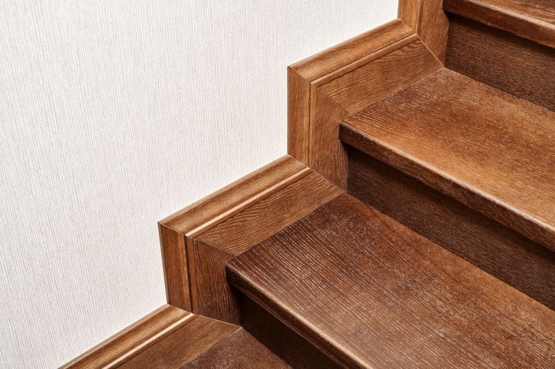 Interior Stairs Installation in Olathe, KS