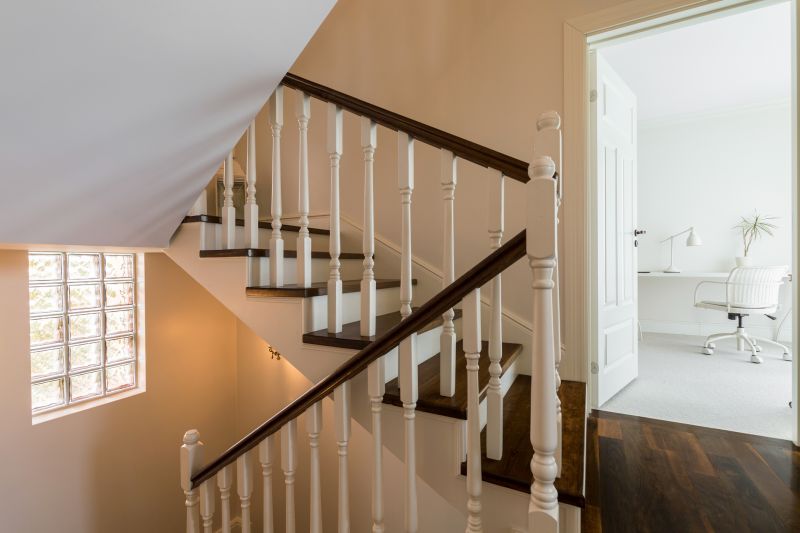 Stair Balusters Installation