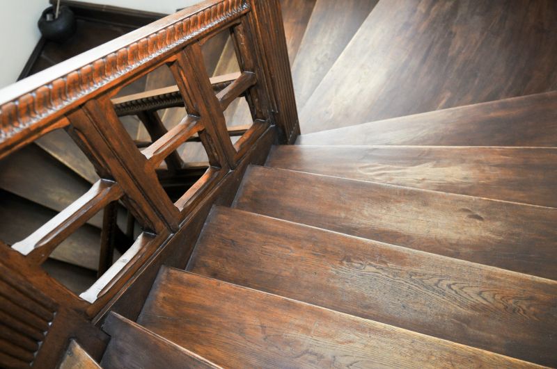 Staircase Installation in Olathe, KS
