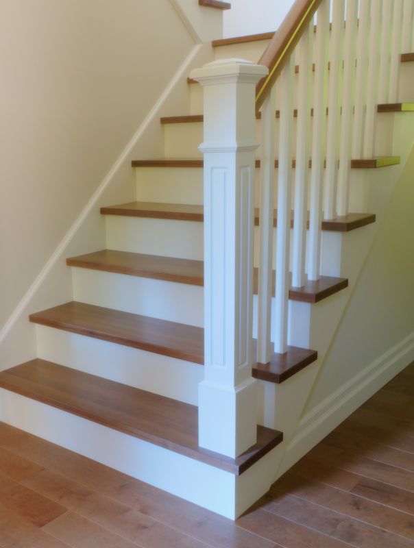 Stairs Installation in Alpharetta, GA