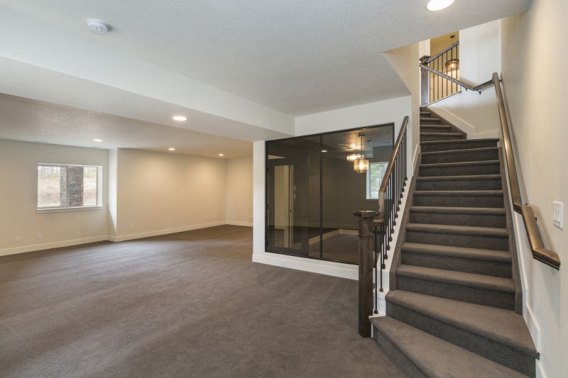 Stairs Remodeling in Olathe, KS