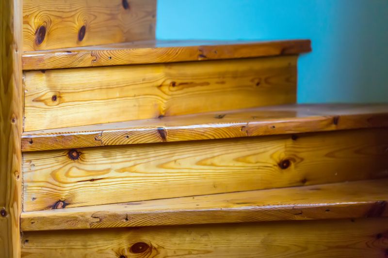 Stairs Replacement in Alpharetta, GA